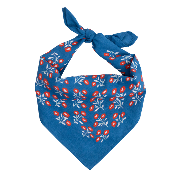 Juliet Bandana No. 075