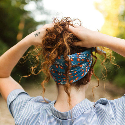 Juliet Bandana No. 075