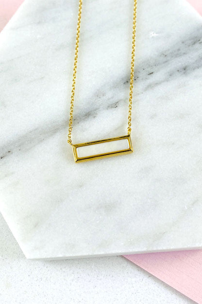 Kaya Necklace