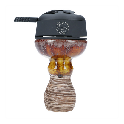 Kolos Harunta Hookah Bowl -