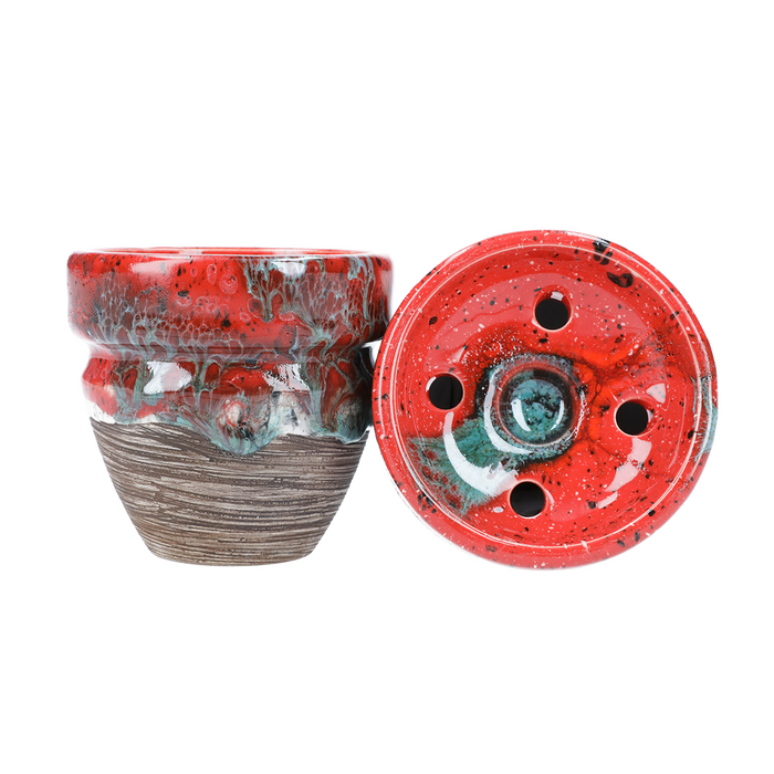 Kolos Rikule Hookah Bowl - 107