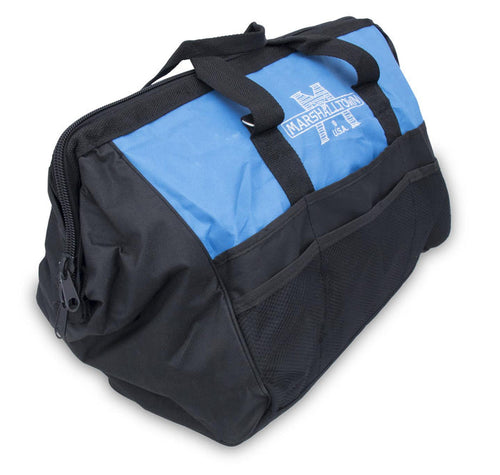 Large Nylon Tool Bag-Marshalltown Tools-Atlas Preservation