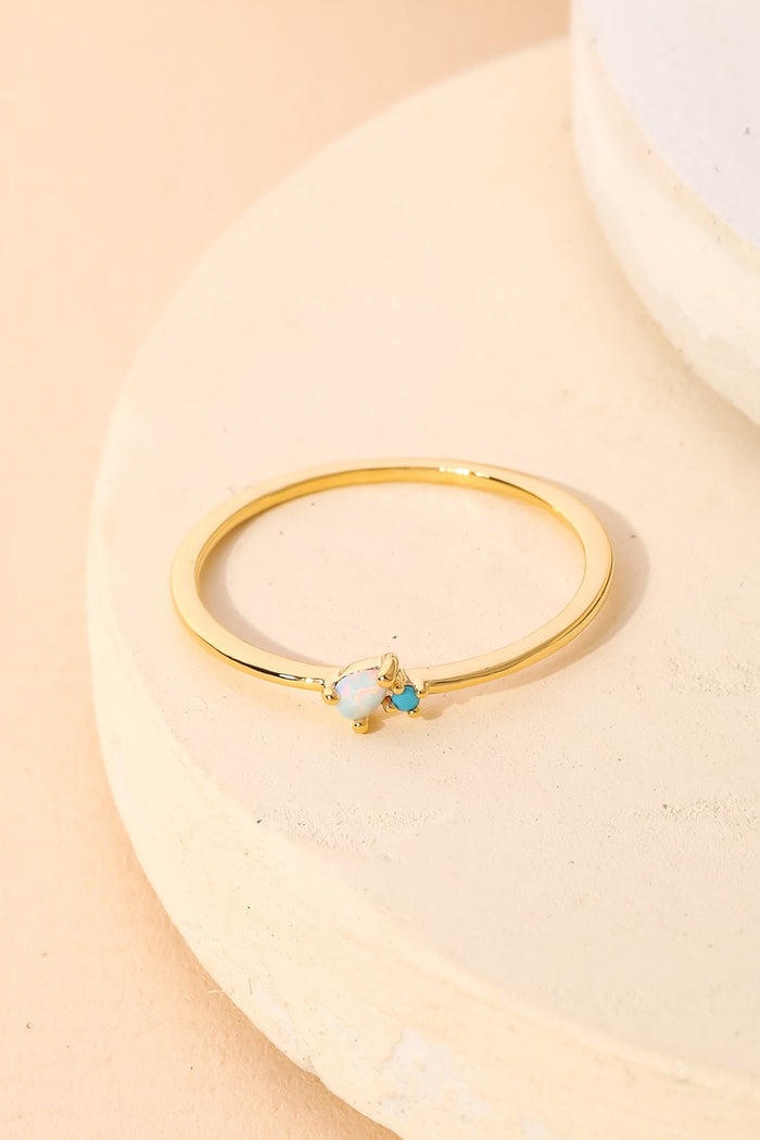Libby Ring