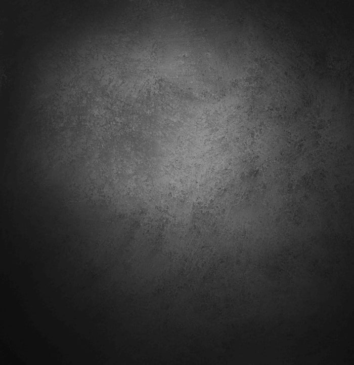 Light Gray In Center And Black Around Edges Backdrop Shopbackdrop