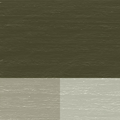 Light Green Houses- 19th Century Ottosson - Linseed Oil Paint - Sample Set-Ottosson Färgmakeri-Atlas Preservation