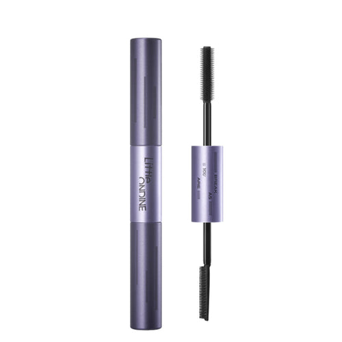 Little Ondine Twinlash Mascara 01 Black