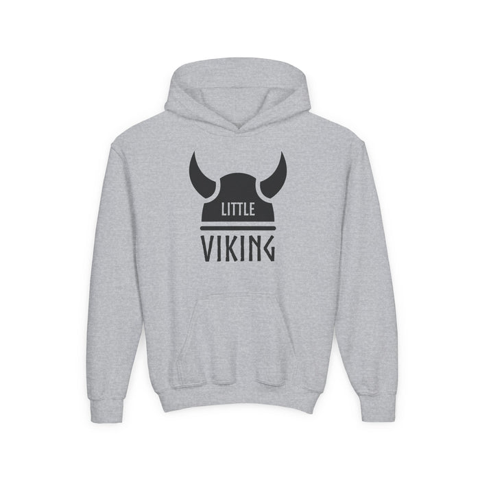 Little Viking Kids Hoodie
