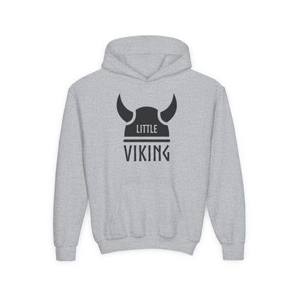 Little Viking Kids Hoodie