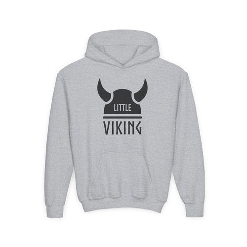 Little Viking Kids Hoodie