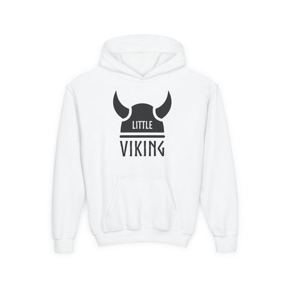 Little Viking Kids Hoodie