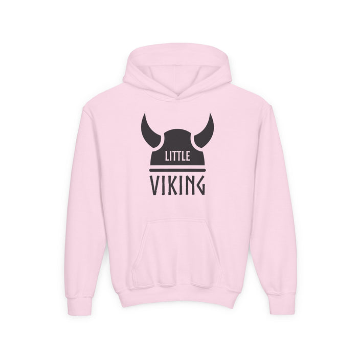Little Viking Kids Hoodie