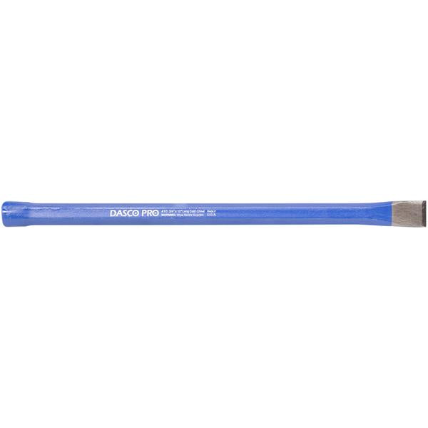 Long Cold Chisel-Marshalltown Tools-Atlas Preservation