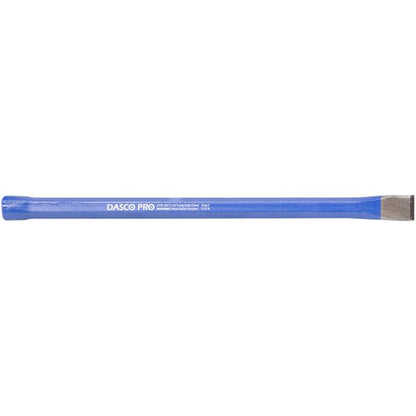 Long Cold Chisel-Marshalltown Tools-Atlas Preservation