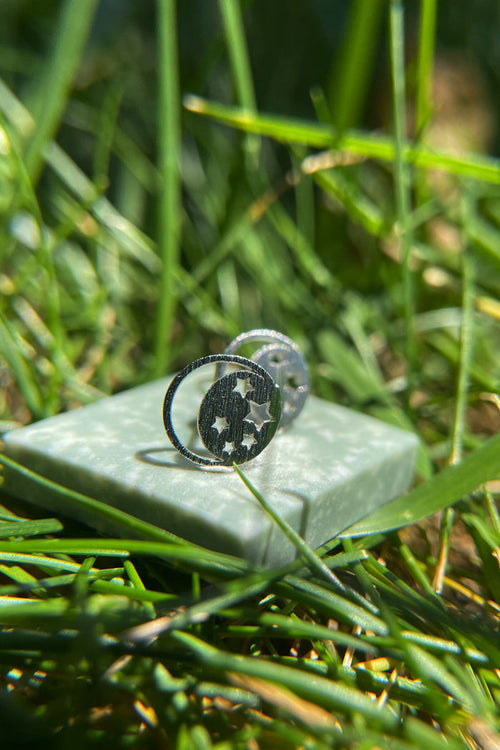 Luna Earrings