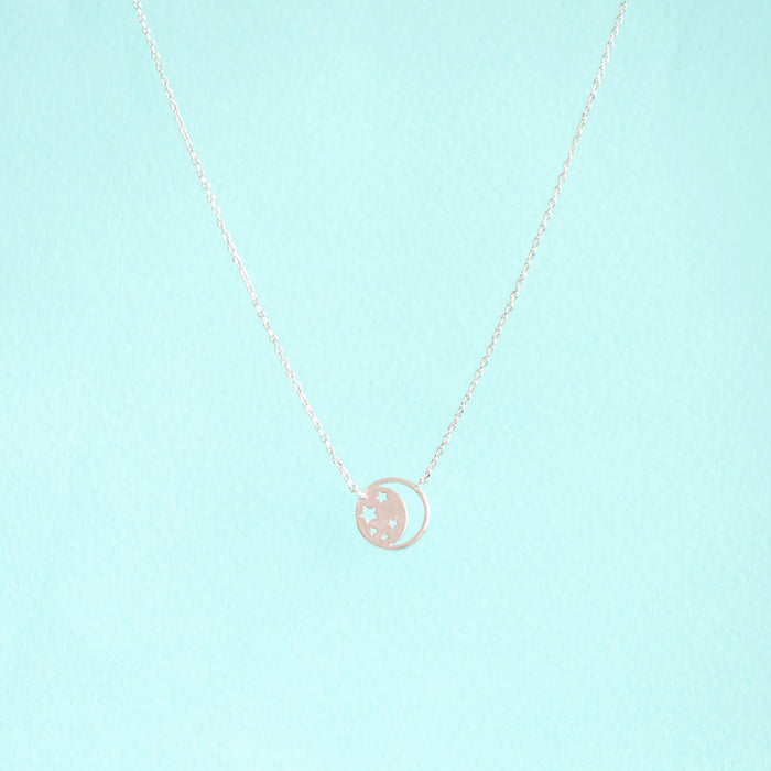 Luna Necklace