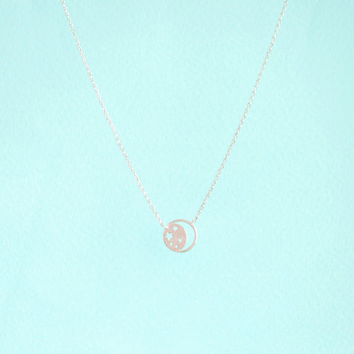 Luna Necklace