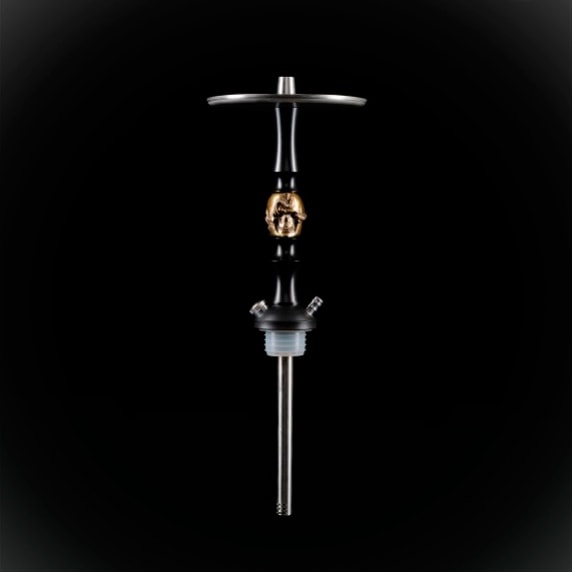 Maklaud Dzen F Skull Hookah -