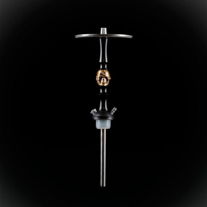 Maklaud Dzen F Skull Hookah -