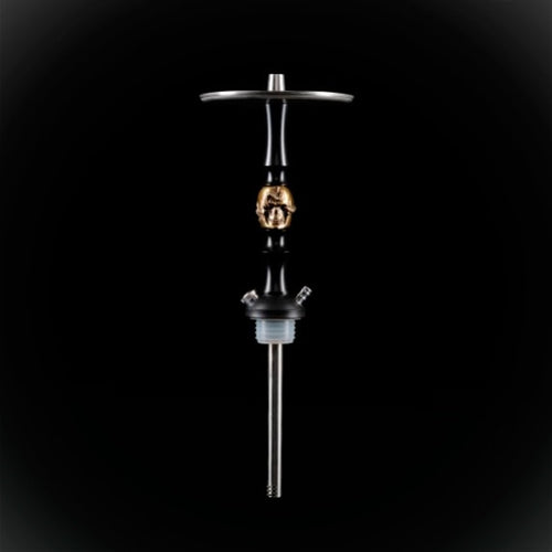Maklaud Dzen F Skull Hookah -