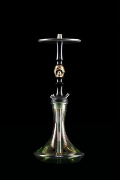 Maklaud Dzen F Skull Hookah -