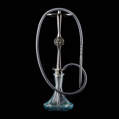 Maklaud X Gordi Hookah -