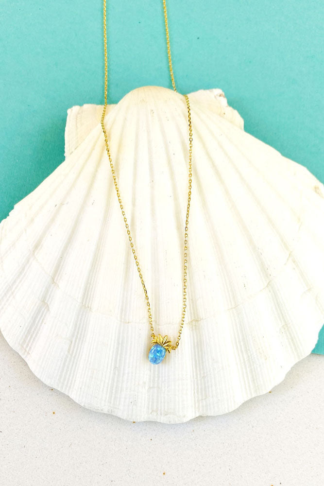 Malibu Necklace