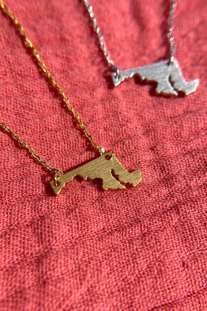 Maryland Necklace