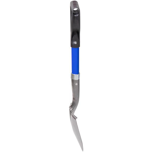 Mini Round Point Shovel w/ Fiberglass & Poly D-Grip-Marshalltown Tools-Atlas Preservation