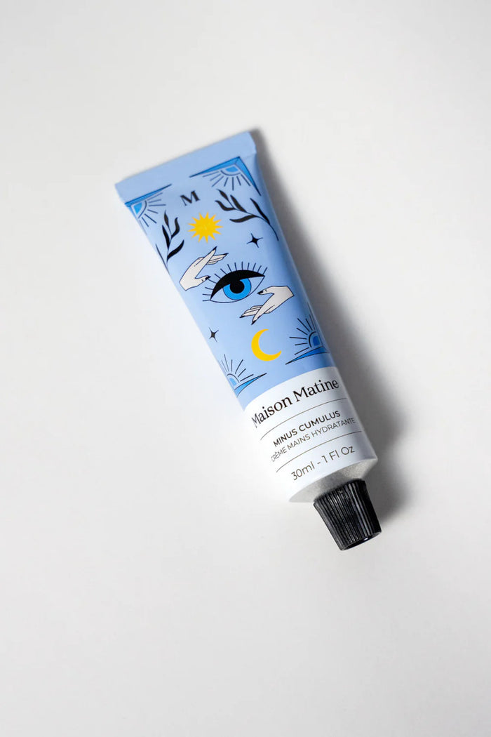 Minus Cumulus Hand Cream