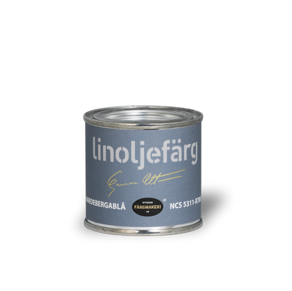 Farmhouse Linseed Oil Paint - Sample Set-Ottosson Färgmakeri-Atlas Preservation