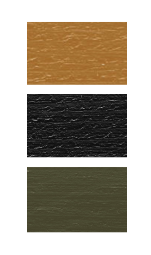National Romanticism Ottosson - Linseed Oil Paint - Sample Set-Ottosson Färgmakeri-Atlas Preservation