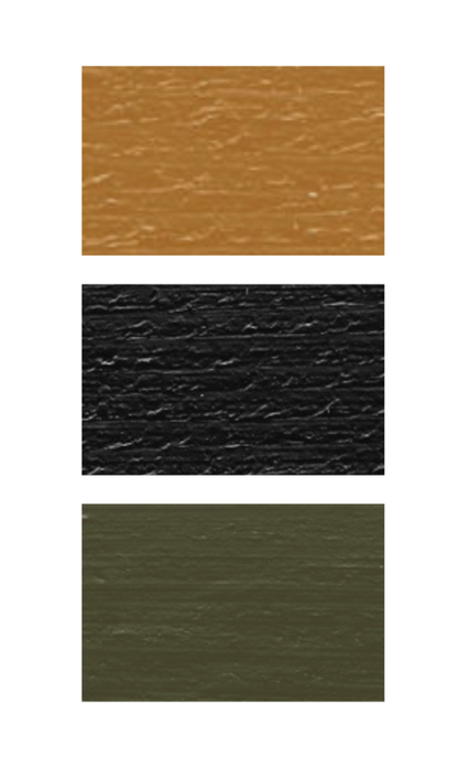 National Romanticism Ottosson - Linseed Oil Paint - Sample Set-Ottosson Färgmakeri-Atlas Preservation