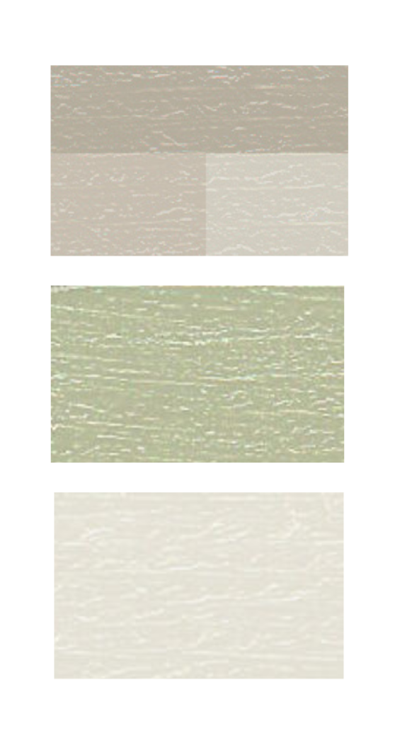 Neutral Tone Linseed Oil Paint - Sample Set-Ottosson Färgmakeri-Atlas Preservation