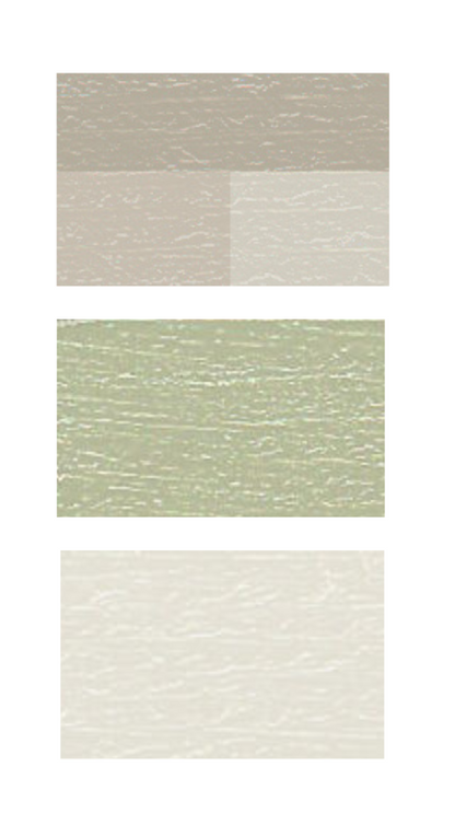 Neutral Tone Linseed Oil Paint - Sample Set-Ottosson Färgmakeri-Atlas Preservation