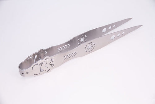 Nomad Star Wars Hookah Tongs -