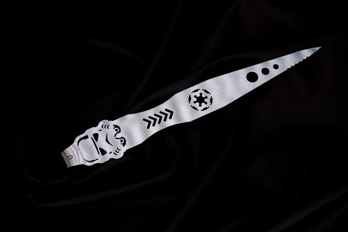 Nomad Star Wars Hookah Tongs -