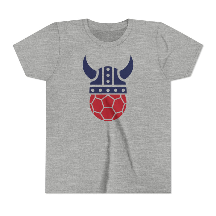 Norway Football Kids T-Shirt