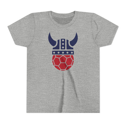 Norway Football Kids T-Shirt