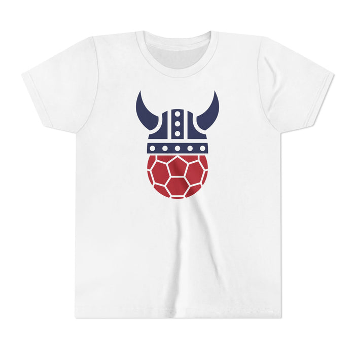 Norway Football Kids T-Shirt