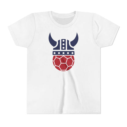 Norway Football Kids T-Shirt
