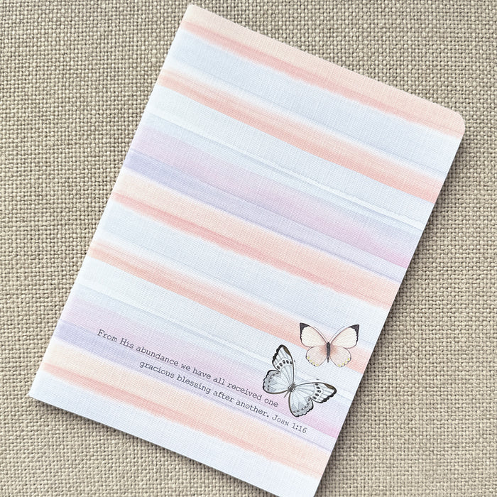 Notebook Set: Blessed (NBS021)