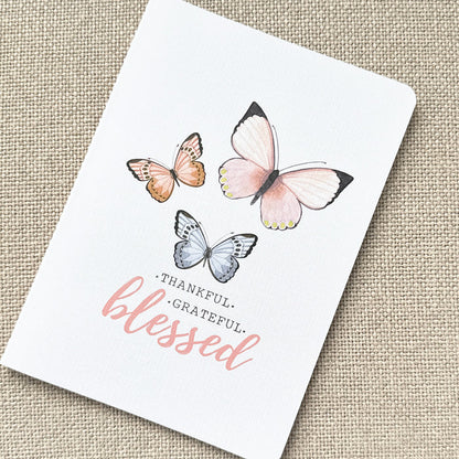 Notebook Set: Blessed (NBS021)