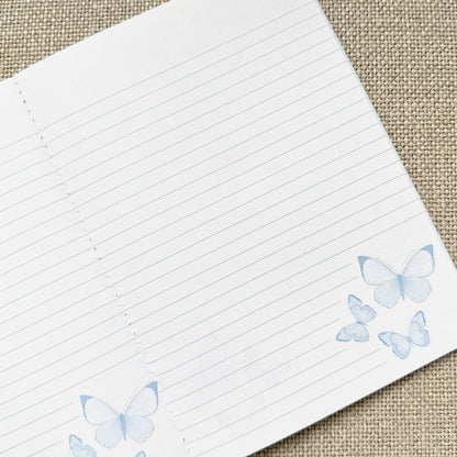 Notebook Set: Blessed (NBS021)