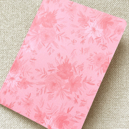 Notebook Set: Walk by Faith (NBS061)