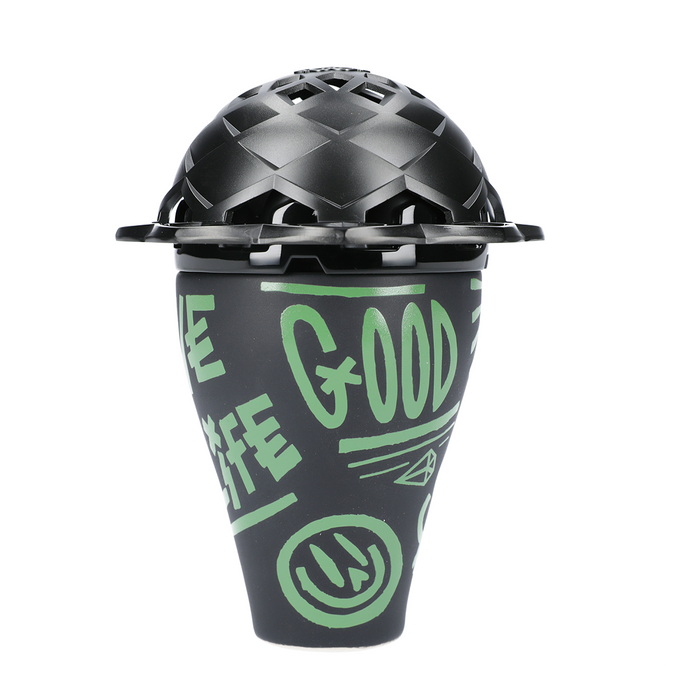 Oblako X Hooligan XLGN Hookah Shisha Bowl -