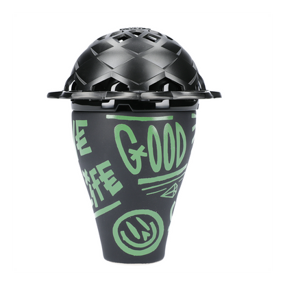 Oblako X Hooligan XLGN Hookah Shisha Bowl -