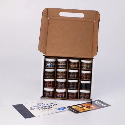 Oil Based Custom Blending Kit-Color Putty-Atlas Preservation