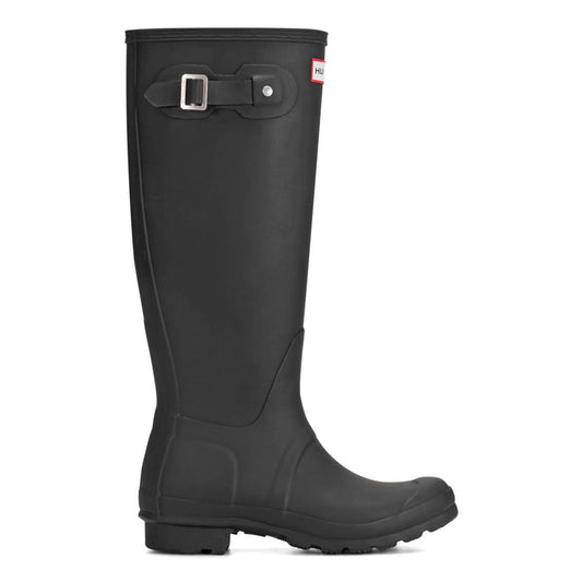Original Black Tall Boot | 100% Waterproof