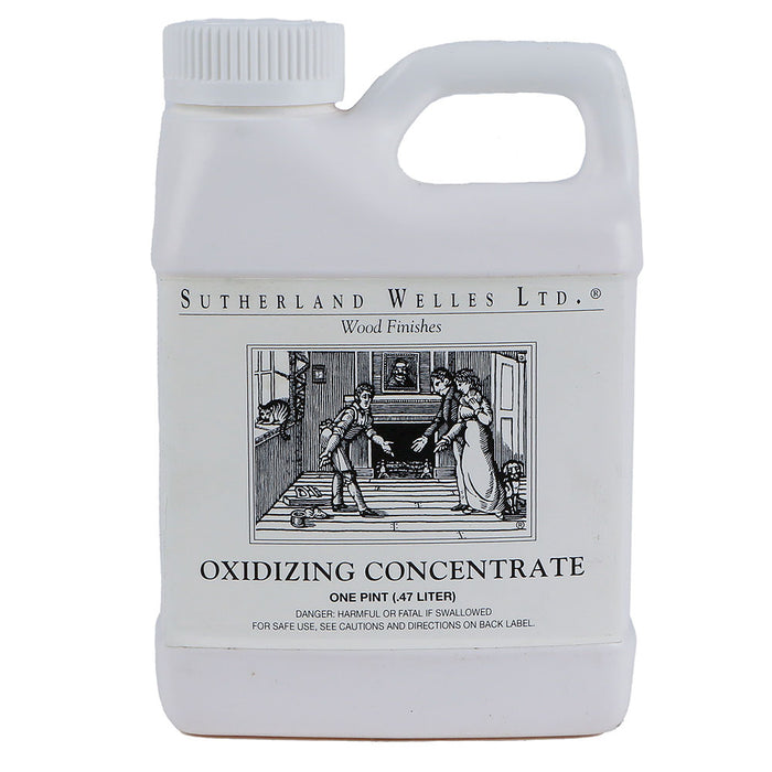 Oxidizer - Oxidizing Concentrate-Sutherland Welles Ltd.-Atlas Preservation