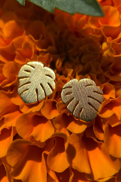 Palms Earrings